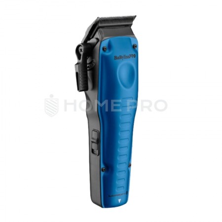 MAQ. BABYLISS LO-PRO FX ONE CLIPPER AZUL