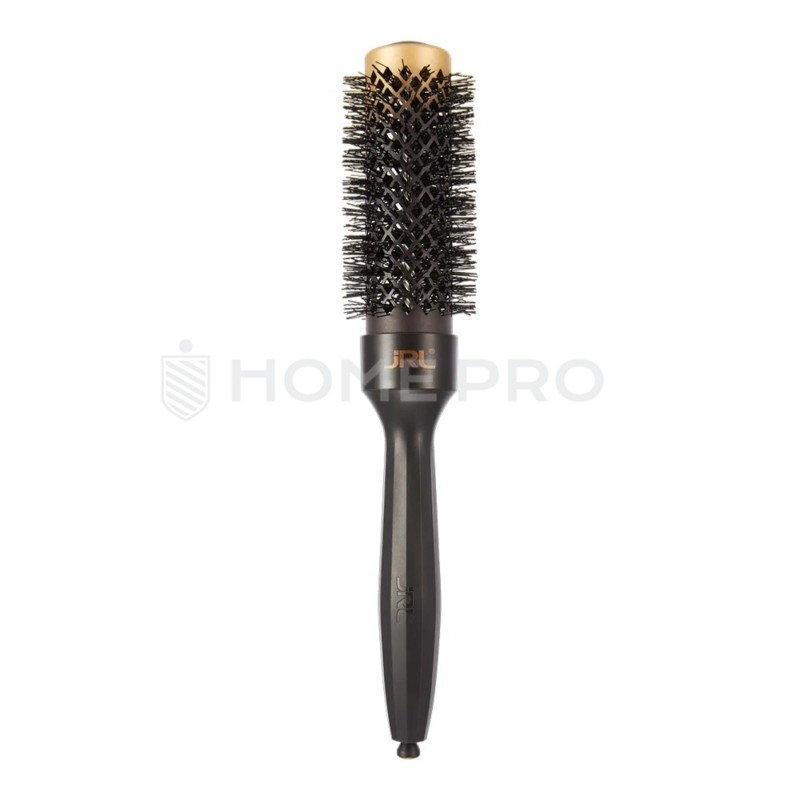 JRL Escova Mixed Bristle Brush 32mm