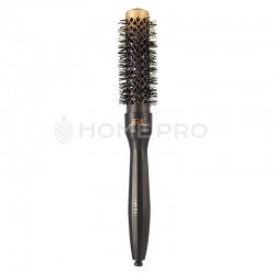 JRL Escova Mixed Bristle Brush 25mm