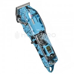 Maquina Wmark Clipper NG-408b - Azul