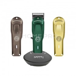 Maquina Gamma Skin Clipper