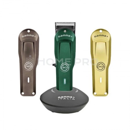 Máquina Gamma Skin Clipper