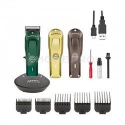 Maquina Gamma Skin Clipper