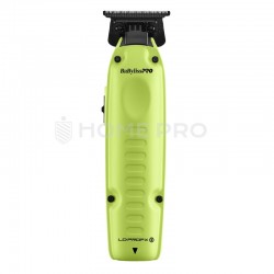Máquina Babyliss fxone Trimmer Néon