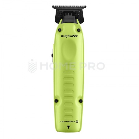 Máquina Babyliss fxone Trimmer Néon
