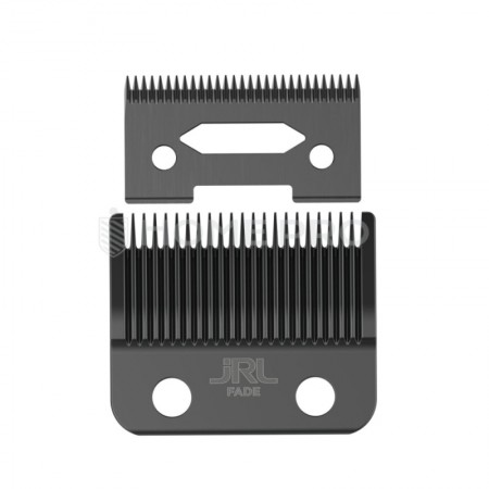 Lámina JRL Clipper Onyx Negro