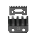 Lámina JRL Clipper Onyx Negro