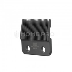 Lâmina JRL Clipper Onyx Preto