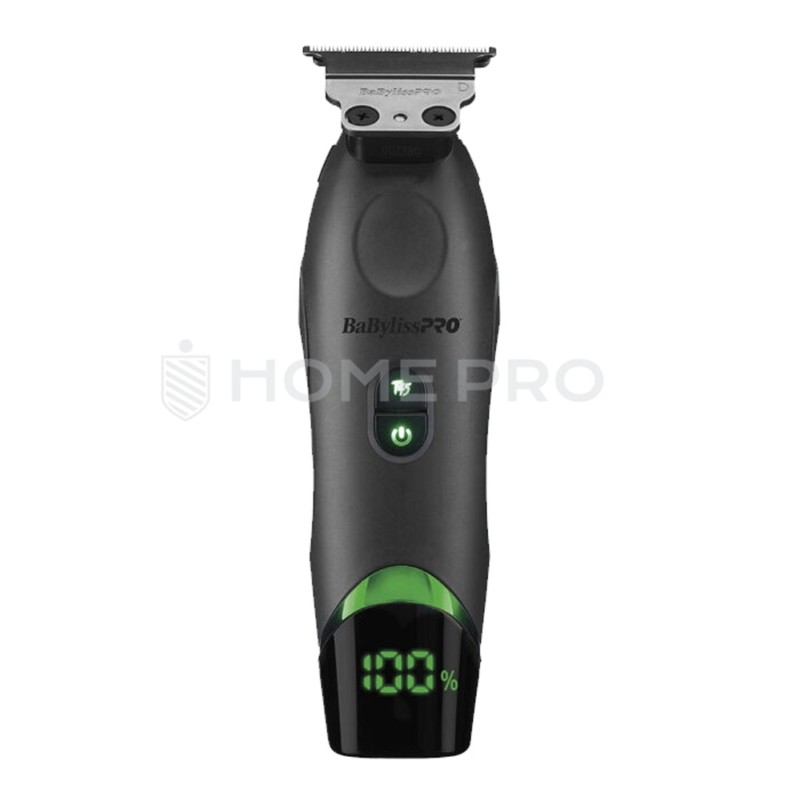 Aparador MAQ. BABYLISS PRETO + TOM45 + BASE