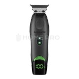 MAQ. BABYLISS TRIMMER BLACK+TOM45+BASE