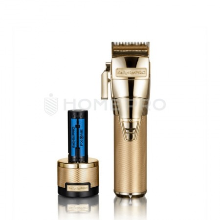 Máquina Babyliss Gold - fx One Clipper