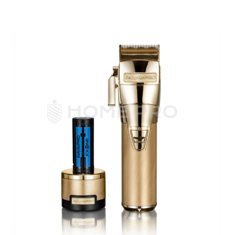 Máquina Babyliss Gold - fx One Clipper
