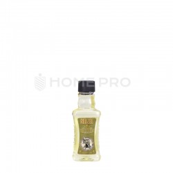 Shampoo Reuzel 3 em 1 chuveiro arvore 100m