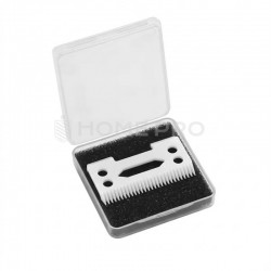Wmark Lamina c-4 furos branco