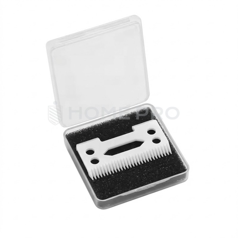 Wmark Lamina c-4 furos branco