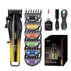 Máquina Vgr Clipper v-273 Gold