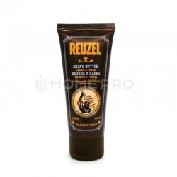 Reuzel Shave butter clean 100ml