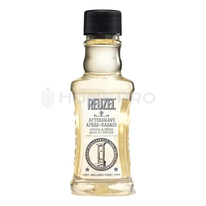 Reuzel después del afeitado Shave apres rasage 100ml 53
