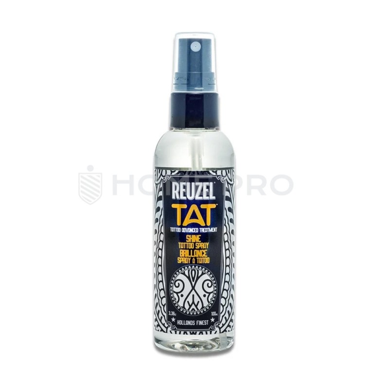 Reuzel tat shine spray 100ml