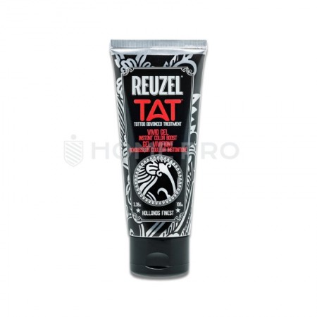 Reuzel vivio gel tat tattoo 100ml