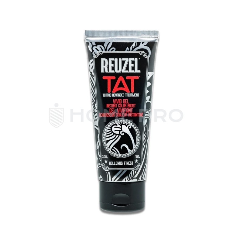 Reuzel vivio gel tat tattoo 100ml