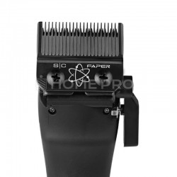 Máquina Clipper metálica Gamma Instinct