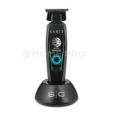 Maquina Gamma Stylecraft Saber Negro Trimmer