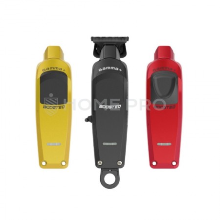 Maquina Gamma + Boosted Trimmer