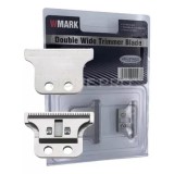 Lámina Wmark detailer Trimmer