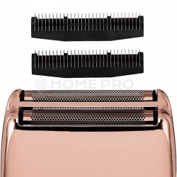 Lamina barbershop FXRF2 Rose