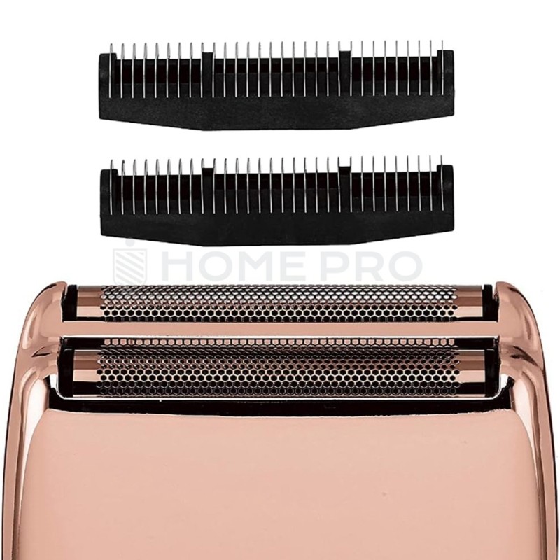 Lamina barbershop FXRF2 Rose