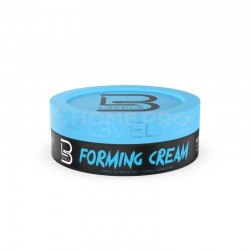 Crema de peinado L3vel 150ml azul