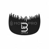 L3vel fiber comb peine fibra