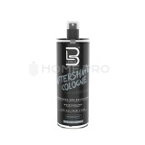 L3vel después del afeitado Cologne Midnight 400ml