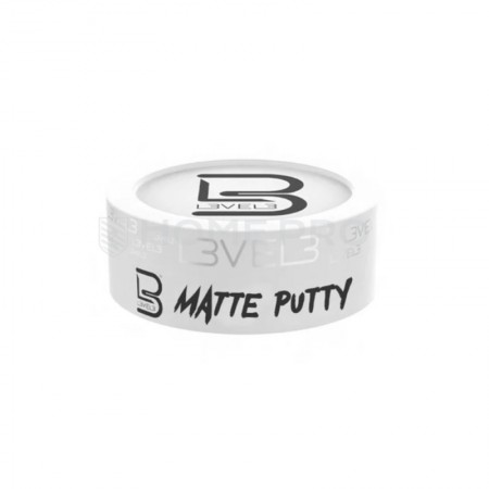 L3vel pomada matte putty 150ml