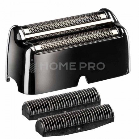LÁMINA UVFOIL SHAVER BLACK