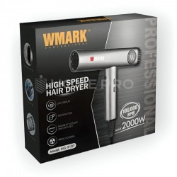 Secador Wmark NG-9107 v220