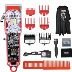 Maquina Wmark Clipper 409