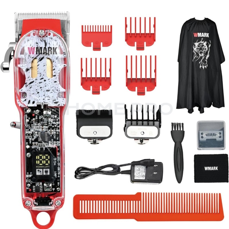 Maquina Wmark Clipper 409