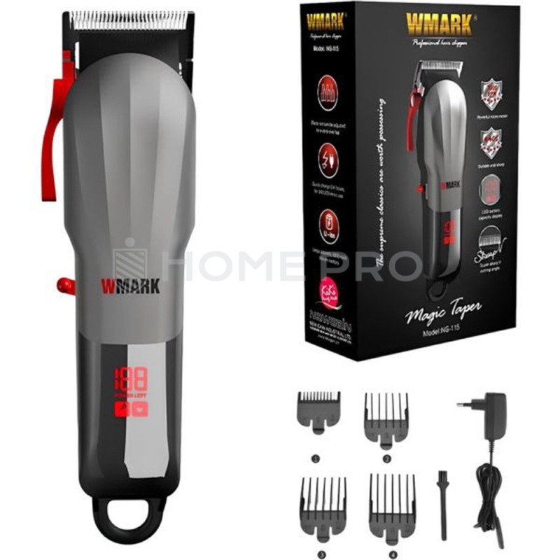 Máquina Wmark Clipper NG-115