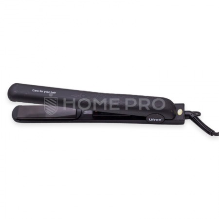 Planchita Ufree 220 negro