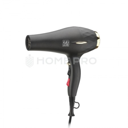 Secador kiki turbo 2500w 220v