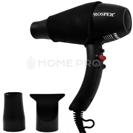 Prosper secador p-8100 pet 220 8000w