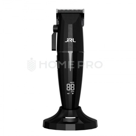 Máquina de cortar cabelo JRL FF 2020 Onyx Preto