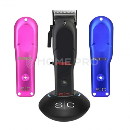 Maquina Gamma Rebel Clipper