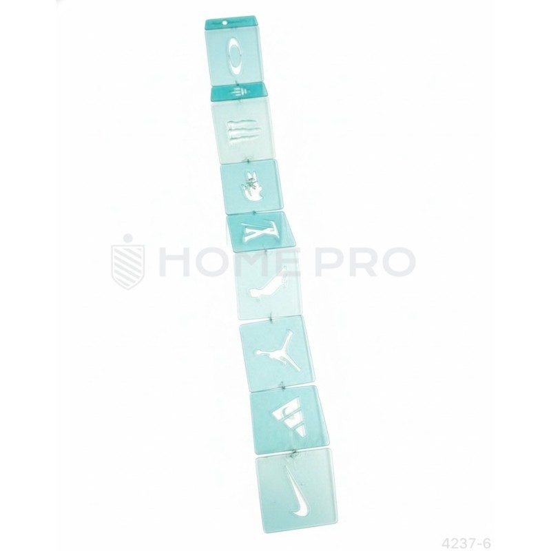 Molde de cabelo com 10 unidades 02