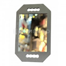 Espelho inquebrável 1541