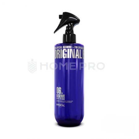 COLÔNIA IMMORTAL RESERVE 06 AZUL