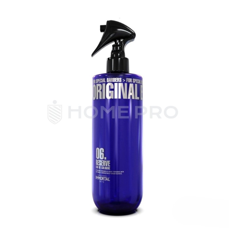COLÔNIA IMMORTAL RESERVE 06 AZUL