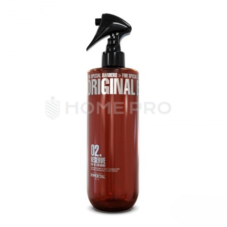 COLÔNIA IMMORTAL RESERVE 02 MARRON
